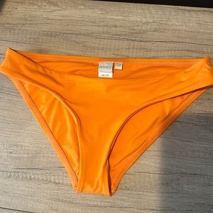 L*space Sandy Bikini Bottom - Full cut